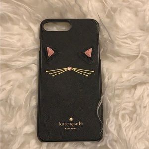 Kate Spade iPhone 7/8 Plus Case